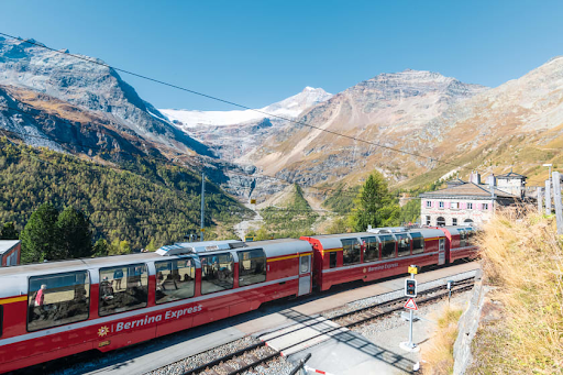 Matterhorn Tour